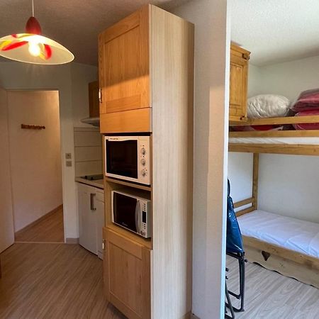 Vue Des "Chavants" Studio 20 M With Balcony ليز أوش المظهر الخارجي الصورة