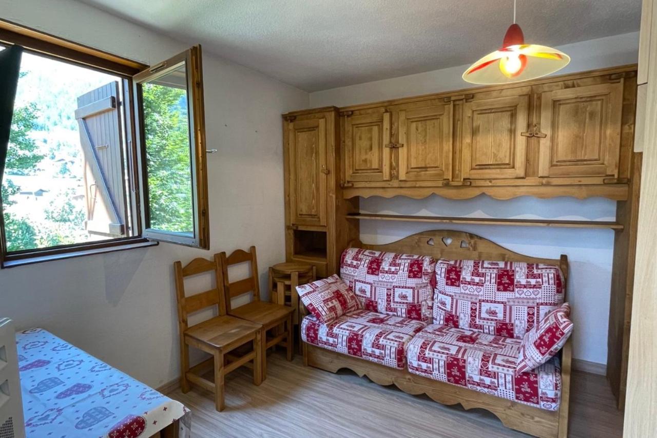 Vue Des "Chavants" Studio 20 M With Balcony ليز أوش المظهر الخارجي الصورة