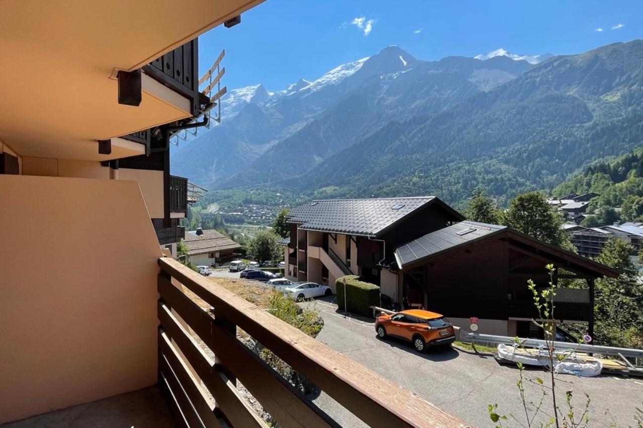 Vue Des "Chavants" Studio 20 M With Balcony ليز أوش المظهر الخارجي الصورة